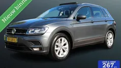 Gebruikt 2018 VW Tiguan Comfortline SUV | € 19.950 (Goede deal)