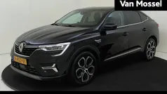 Gebruikt 2022 Renault Arkana Intens SUV | € 23.435 (Goede deal)