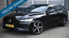 Gebruikt 2022 Volvo V60 Plus Stationwagen | € 39.990 (Eerlijke prijs)