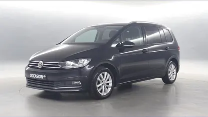 Occasion VW Touran Comfortline 110 PK (80 kW) 2018 MPV