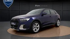 Gebruikt 2024 Audi A1 Advanced Hatchback | € 30.950 (Eerlijke prijs)