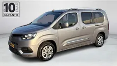 Gebruikt 2021 Toyota Proace Verso City Stationwagen | € 30.880 (Goede deal)