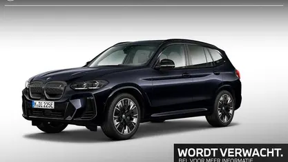 Occasion 2023 BMW iX3 Executive SUV | € 48.900 (Eerlijke prijs)
