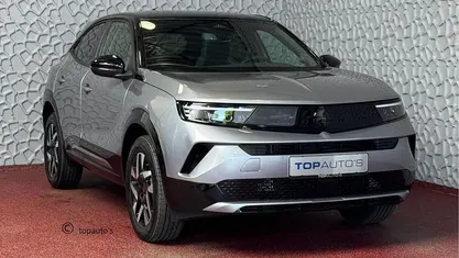 Occasion 2025 Opel Mokka GS Line SUV | € 27.440 (Eerlijke prijs)