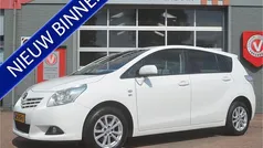 Wit Gebruikt 2013 Toyota Verso Business Edition MPV | € 9.950 (Eerlijke prijs)