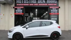 Wit Gebruikt 2014 Renault Clio R.S. Collection Hatchback | € 6.450 (Eerlijke prijs)