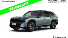 Grijs Gebruikt 2024 BMW XM SUV | € 129.875 (Eerlijke prijs)