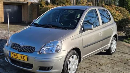 Occasion Toyota Yaris Sol 87 PK (63 kW) 2006 Hatchback