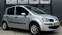 Gebruikt 2008 Renault Modus MPV | € 2.199 (Eerlijke prijs)