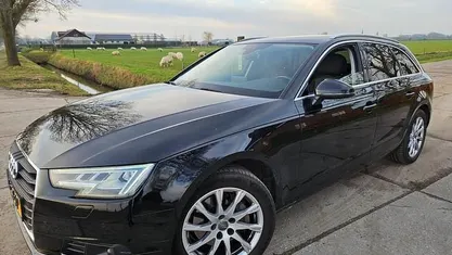 Occasion Audi A4 Sport 190 PK (139 kW) 2016 Stationwagen