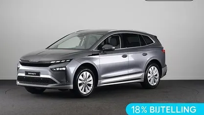 Occasion Skoda Enyaq iV Business Line 150 kW (204 PK) 2026 SUV