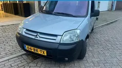 Overige Gebruikt 2003 Citroën Berlingo MPV | € 1.549 (Eerlijke prijs)
