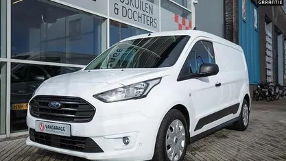Occasion Ford Transit Trend 101 PK (74 kW) 2020 Van