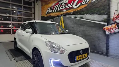 Gebruikt 2020 Suzuki Swift Hatchback | € 12.950 (Super prijs)