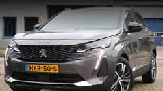 Grijs Gebruikt 2023 Peugeot 3008 Allure SUV | € 28.885 (Eerlijke prijs)