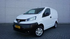 Bestelauto Gebruikt 2016 Nissan NV200 Van | € 4.750 (Eerlijke prijs)