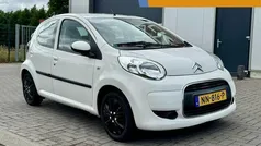 Gebruikt 2009 Citroën C1 Hatchback | € 1.950 (Goede deal)