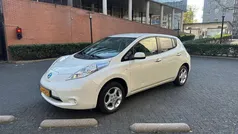 Gebruikt 2011 Nissan Leaf Base Hatchback | € 2.992 (Super prijs)