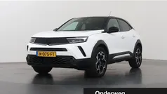 Gebruikt 2021 Opel Mokka Ultimate SUV | € 21.830 (Eerlijke prijs)