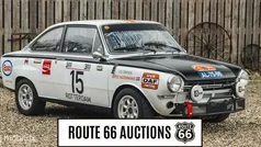 Gebruikt 1972 Daf 66 | € 9.500