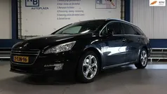 Gebruikt 2014 Peugeot 508 Stationwagen | € 3.750 (Eerlijke prijs)