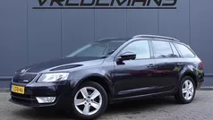 Gebruikt 2014 Skoda Octavia GreenLine Stationwagen | € 6.450 (Eerlijke prijs)