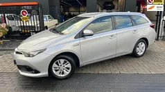Gebruikt 2018 Toyota Auris Hybrid Business Edition Stationwagen | € 16.950 (Eerlijke prijs)