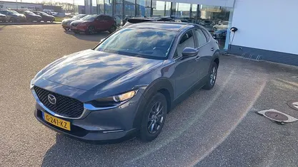 Occasion Mazda CX-30 Comfort 2019 SUV