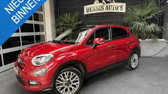 Gebruikt 2018 Fiat 500X Lounge SUV | € 14.950 (Super prijs)