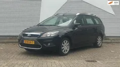 Gebruikt 2009 Ford Focus Limited Stationwagen | € 2.450 (Eerlijke prijs)