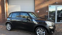 Gebruikt 2013 Mini Cooper Countryman Pepper SUV | € 6.499 (Super prijs)