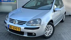Grijs Gebruikt 2007 VW Golf V Trendline Hatchback | € 3.999 (Eerlijke prijs)