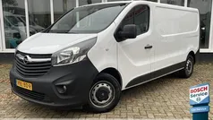 Gebruikt 2019 Opel Vivaro Edition Van | € 10.445 (Super prijs)
