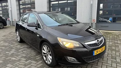 Occasion Opel Astra Sport 180 PK (132 kW) 2010 Hatchback