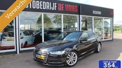 Gebruikt 2018 Audi A6 S-Line Sedan | € 20.950 (Goede deal)