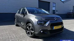 Gebruikt 2020 Citroën C3 Feel Hatchback | € 13.350 (Eerlijke prijs)