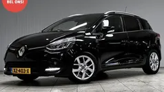 Gebruikt 2019 Renault Clio GrandTour LIMITED Stationwagen | € 6.995 (Eerlijke prijs)