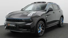 Gebruikt 2025 Lynk & Co 01 SUV | € 34.900 (Eerlijke prijs)