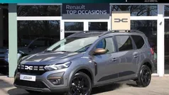 , metallic lak Nieuw 2025 Dacia Jogger Extreme MPV | € 28.974 (Eerlijke prijs)