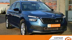 Blauw Gebruikt 2020 Skoda Kamiq Business Line SUV | € 20.045 (Eerlijke prijs)