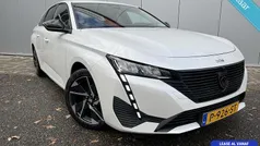 Gebruikt 2022 Peugeot 308 Business-Line Stationwagen | € 18.994 (Eerlijke prijs)