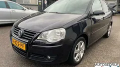 Gebruikt 2008 VW Polo Trendline Hatchback | € 4.250 (Eerlijke prijs)