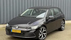 Gebruikt 2021 VW Golf VIII Hatchback | € 20.444 (Eerlijke prijs)