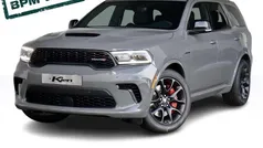 Gebruikt 2024 Dodge Durango SUV | € 70.000