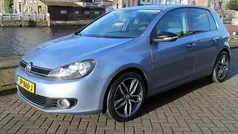 Gebruikt 2011 VW Golf VI Highline Hatchback | € 4.950 (Eerlijke prijs)