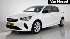 Wit Gebruikt 2022 Opel Corsa Edition Hatchback | € 13.440 (Eerlijke prijs)