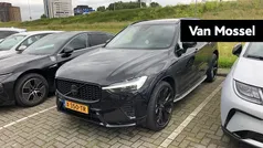 Zwart Gebruikt 2024 Volvo XC60 Ultimate SUV | € 59.400 (Eerlijke prijs)