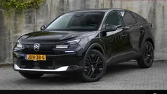 Zwart Nieuw 2025 Citroën C4 SUV | € 32.995 (Eerlijke prijs)