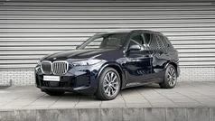 Gebruikt 2024 BMW X5 Performance SUV | € 94.900 (Eerlijke prijs)