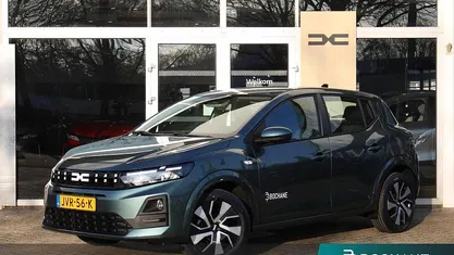 Occasion Dacia Sandero 2026 Hatchback